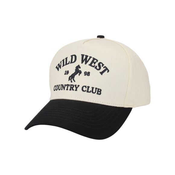 6116 Vintage Trucker Hat | Western Hats Men Women Trendy Snapback